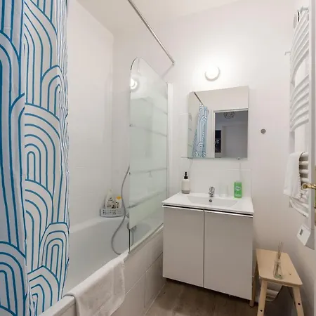 Of By Plaza - Proche Disneyland Paris Apartamento