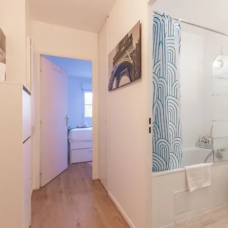 Apartment Of By Plaza - Proche Disneyland Paris
