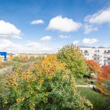 Of By Plaza - Proche Disneyland Paris Apartment Serris
