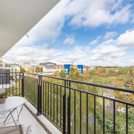 Of By Plaza - Proche Disneyland Paris Apartment Serris