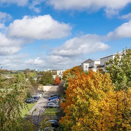 Apartment Of By Plaza - Proche Disneyland Paris